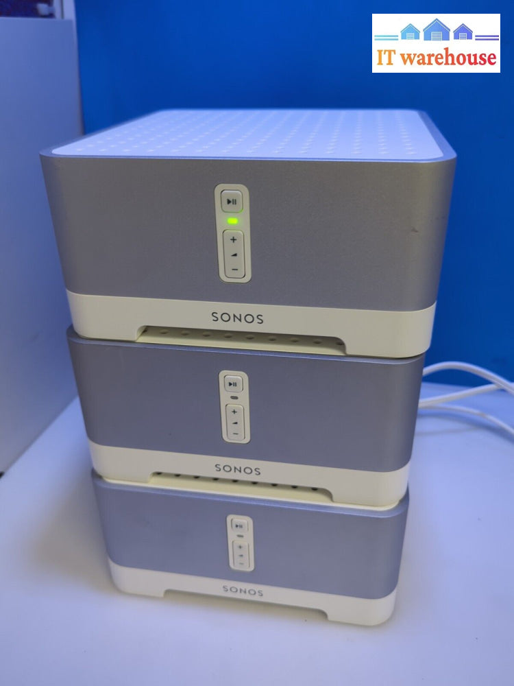 Sonos Connect retailer S2