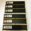 48Gb = 6 X 8Gb Kingston Ddr2 667Mhz Kvr667D2D4P5K2/16G Memory (For Servers Only)
