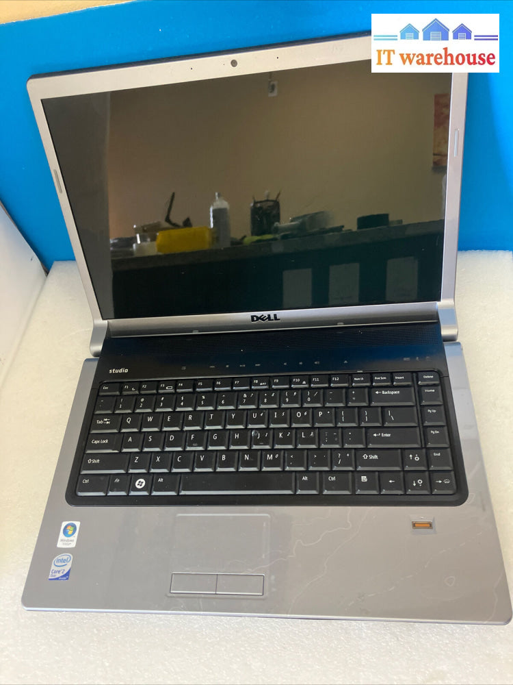 Dell Studio cheapest 1535