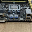 Asus H87M-E Lga1150 Motherboard + I3-4340 Cpu I/O Shield 4Gb Ram