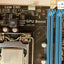 ~Asus P8H61-M Lx3 R2.0 Motherboard Lga 1155 Ddr3 + Intel Core I3-2120 Io Plate