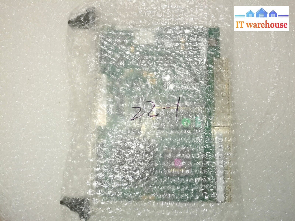 + Siemens Data Switch Processor Board S30810-Q2311-X-D5-X-11