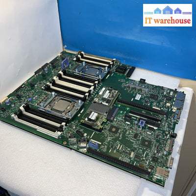 00Yj424 - Lenovo X3650M5 System Motherboard Board