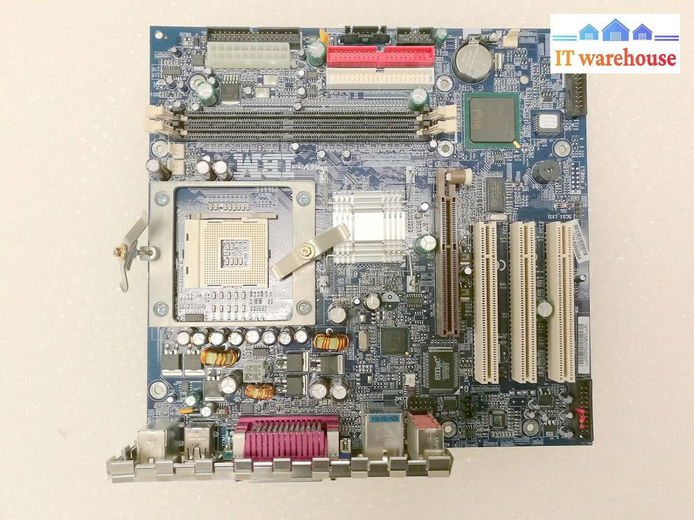 02R4084 For Ibm A30 8307 8434 2296 Motherboard