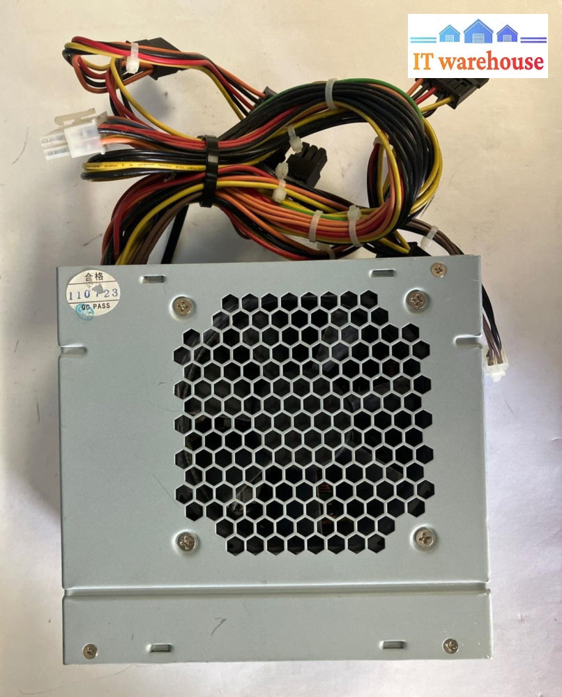 07P3Wv 7P3Wv Dell H460Ad-00 460W Atx Power Supply For Xps 8300 8500 Tested -