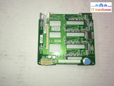 ** 0Rh478 Dell Da0S10Th6D3 Poweredge 840 Server Backplane Board