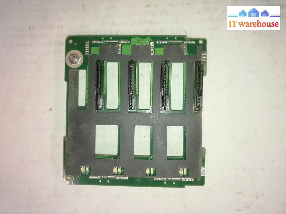 ** 0Rh478 Dell Da0S10Th6D3 Poweredge 840 Server Backplane Board