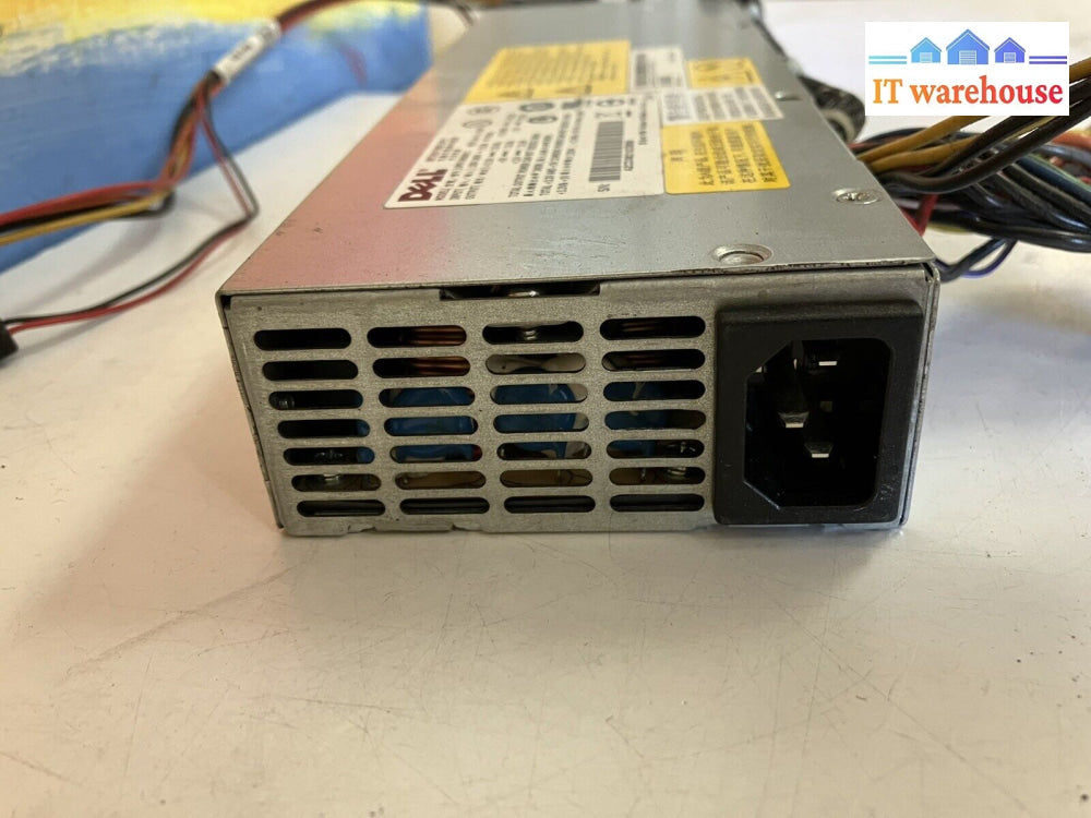 ~ 0Xh225 Dell Poweredge 850 860 R200 345 Watt Dps-345Ab Power Supply Unit Psu