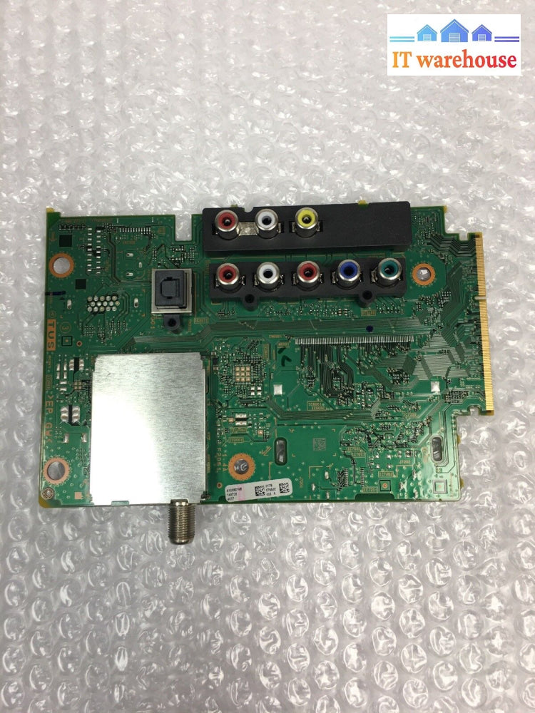 - 1-889-203-13 A1998219B Tus Board For Sony Kdl- 50W790B Tv