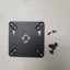 (1×) Asus Pn62 Vesa Mount Plate Assy(W/6X Screws) Part Number 13Ms01T0Am0901