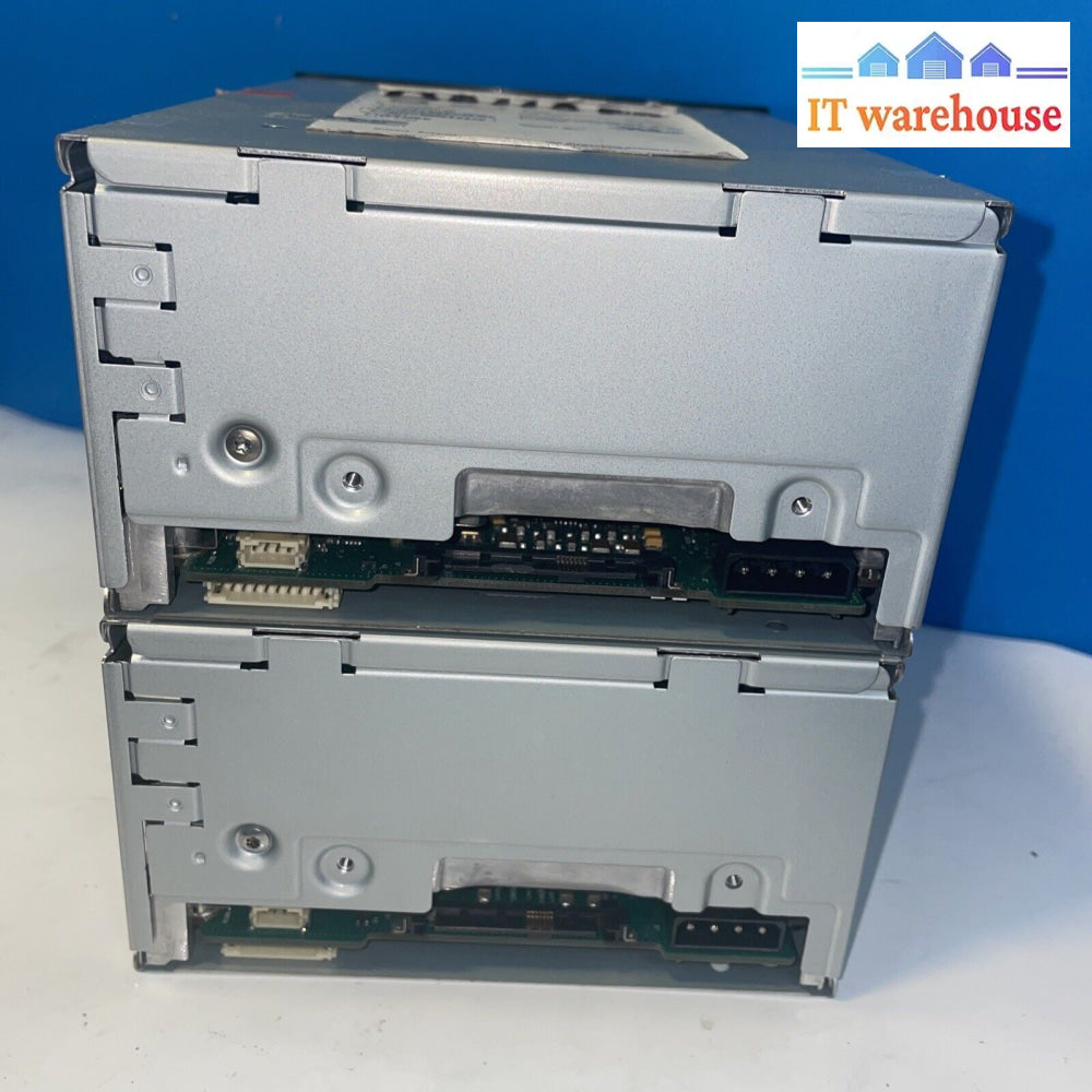 1× Hp Ultrium1840 Lto4 800/1600Gb Eh860A Eh860-60005 452976-001 Sas Tape Drive