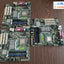 1× Ncr Peb-7712Vga Pos Motherboard With Celeron 440 2.0Ghz Cpu& Ram