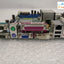 1× Ncr Peb-7712Vga Pos Motherboard With Celeron 440 2.0Ghz Cpu& Ram