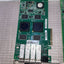 1 Qlogic Qle2464-Nap Netapp 111-00285 + B0 Quad Port Fc 4Gb Pcie Px2610402-05 Card