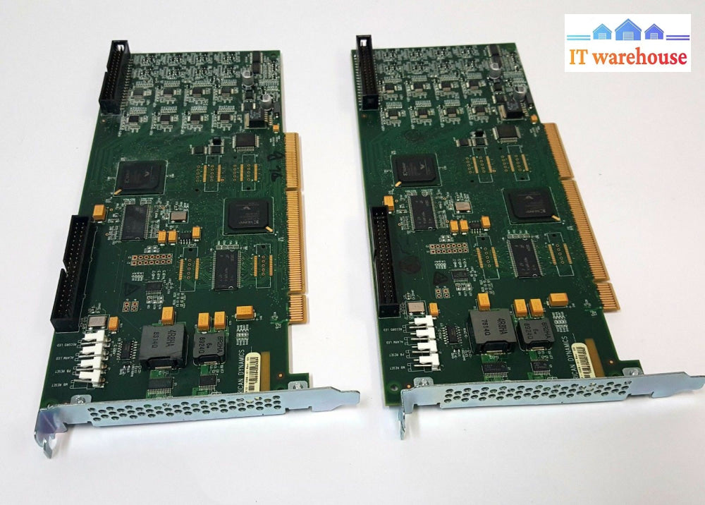 1 X American Dynamics Controller Card 1712-1036-01 Rev B0 / 0312-1036-01 Rev:c0