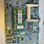 1 X Custom Mini Pc Motherboard P52-P14-38A9 W/256Mb Ram