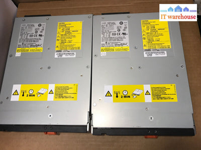 1 X Dell Emc 54G9M 054G9M Power Supply Fpa550M 856-851327-001 Delta Tdps-550Ab