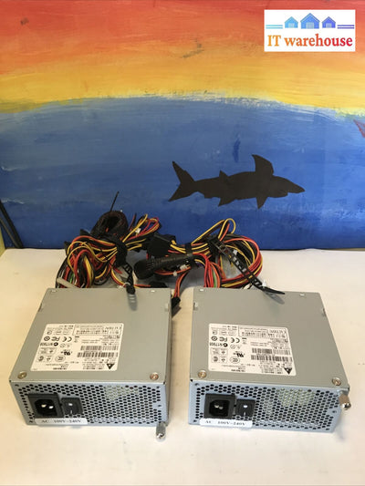 1 X Delta Dps -250Ab- 47 A. 250W Power Supply Hik 101700012