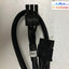 1 X Evga Supernova 6 Pin To 3 Sata Power Supply Cable