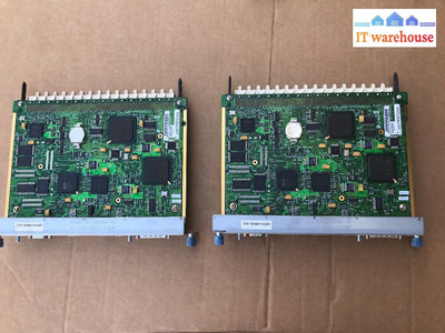 1 X Hp Ab314-0002A Integrity Rx8640 Mp Core I/O Board