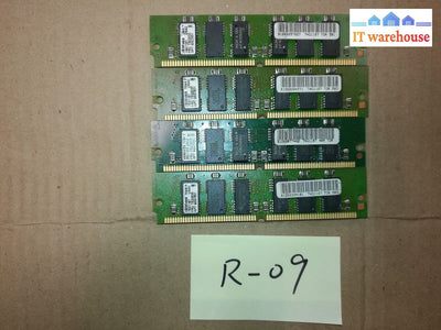 1 X Ibm 73G3233 4Mb Memory Module 70Ns Simm Rs6000 (Qty Avaiable)