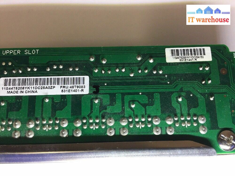 1 X Ibm Surepos I/O Usb Module 45T9083 531E1401-R