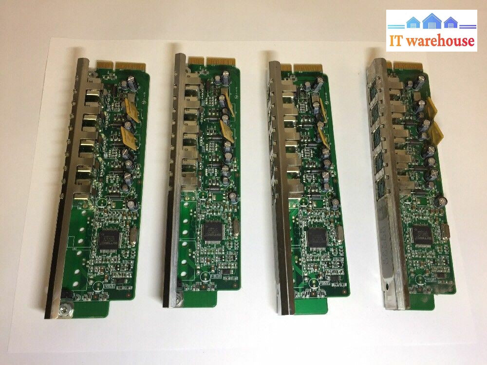 1 X Ibm Surepos I/O Usb Module 45T9083 531E1401-R