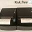 1 X Lukhan Lk-T20 Printer -- Usb