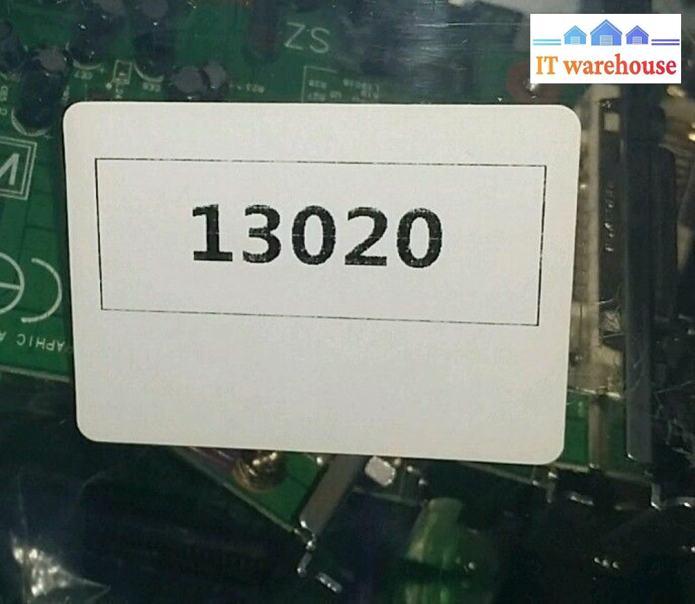 10 X Lenovo/Ibm 39J9334 Add2-R Dvi-I Pci-E Thinkcentre Video Graphic Card