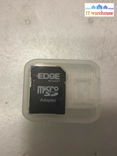 （100X） New Micro Sd Card To Adapter Pe256685 (No Card Inside)