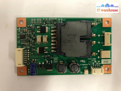 * 1021Hg/1128/0727J Board For Fi-5900C Scanner