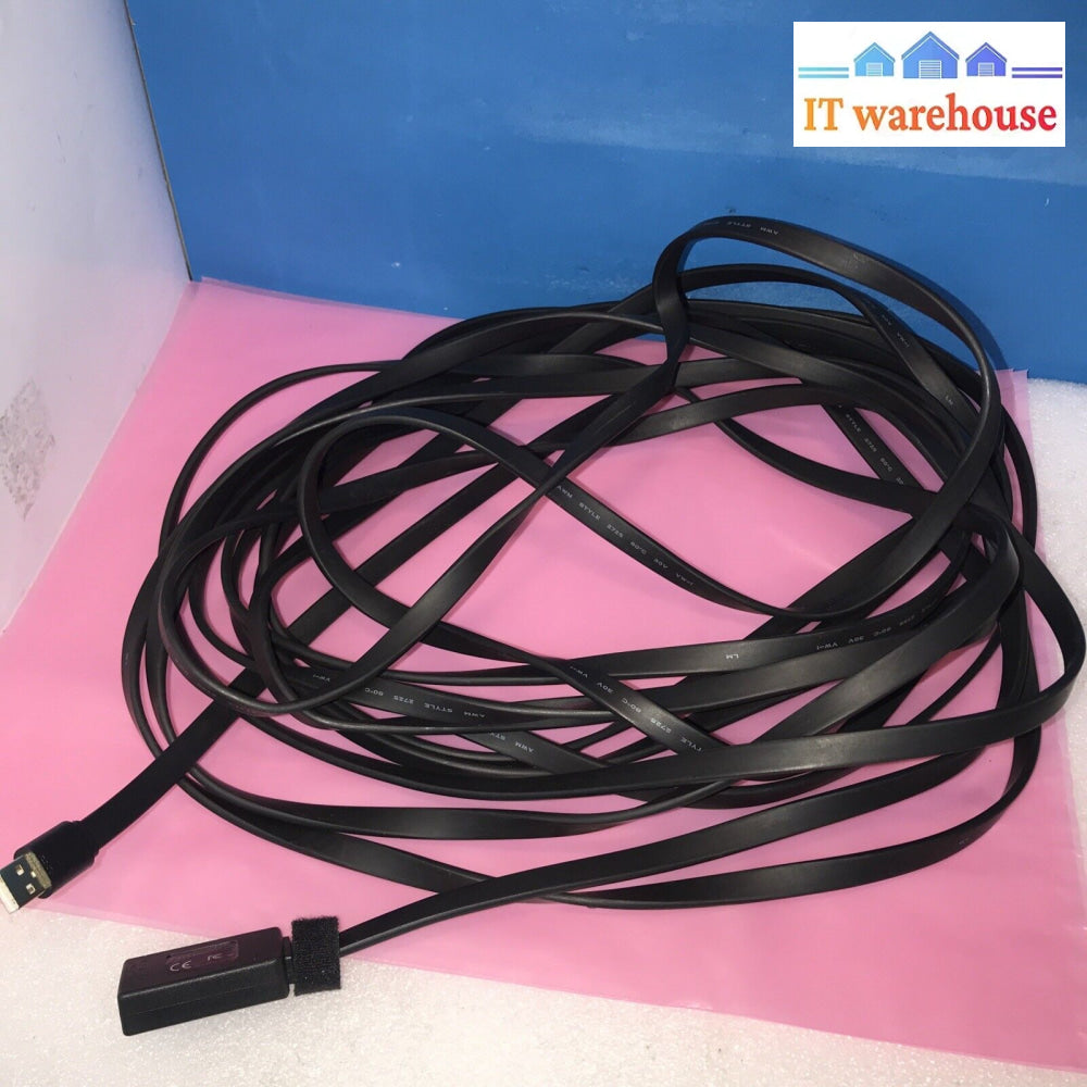 10M High Quality Usb 2.0 Extension Cable Cord