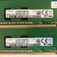 (10X 4Gb) Hynix 1Rx16 Ddr4-2400T Pc4-19200 Desktop Dimm Ram M378A5244Cb0-Crc ~