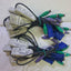 - 10X Avocent Kvm Switching Avriq-Ps2 Network Vga Cable 520-306-002/003/005