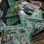 10X Computer Motherboards /Circuit Boards Scrap For Gold Recovery Or Art Makers