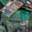 10X Computer Motherboards /Circuit Boards Scrap For Gold Recovery Or Art Makers