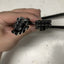 (10X) Evga Supernova 8 Pin To Pin (6 + 2) Vga G5 Power Supply Cables ~