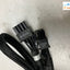 ~ 10X Evga Supernova 8 Pin To Dual Pin (6 + 2) Vga G3 Power Supply Cables