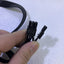 ~ 10X Evga Supernova 8 Pin To Dual 8Pin (6 + 2) Pci-E Vga Power Supply Cable