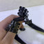 ~ 10X Evga Supernova 8 Pin To Dual 8Pin (6 + 2) Pci-E Vga Power Supply Cable