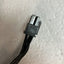 ~ 10X Evga Supernova 8 Pin To Dual 8Pin (6 + 2) Pci-E Vga Power Supply Cable