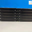 10X Hp Enterprise 1.2Tb Hdd 10K Sas 2.5’’ Eg1200Jemda Server Hard Drive 781514 ~