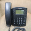 10X Polycom Vvx 300 & Vvx301 Ip Gigabit Voip Poe Phones