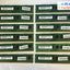 (12X 4Gb) Micron 2Rx8 Ddr3-1600 Pc3-12800U Ram Mt16Jtf51264Az-1G6M1 P/N 655410 ~