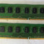 (12X 4Gb) Micron 2Rx8 Ddr3-1600 Pc3-12800U Ram Mt16Jtf51264Az-1G6M1 P/N 655410 ~