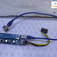 - 12X Pce164P-N03 Ver 006C Pci-E 1X To 16X Powered Usb 3.0 Raiser Card W/Cable