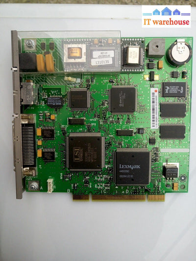 * 14B5015 Network Cards For Lexmark 4069-010 L-52-082300-14B5005W-Dsjz10009R