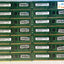 (14X 4Gb) Micron 2Rx8 Ddr3-1600 Pc3-12800U Dimm Memory Mt16Jtf51264Az-1G6M1 ~