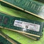 150 X 4Gb Crucial Ddr3-1600 Non-Ecc Desktop Pc Memory Ram