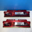 16Gb= 2X8Gb F3-12800Cl9D-8Gbxl Ddr3-1600Cl9-9-9-24 1.50V Pc3-128004Gx2 Xmp Ready